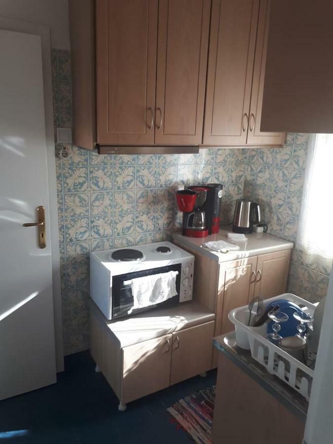卡兰巴卡Grandma'S House别墅 外观 照片