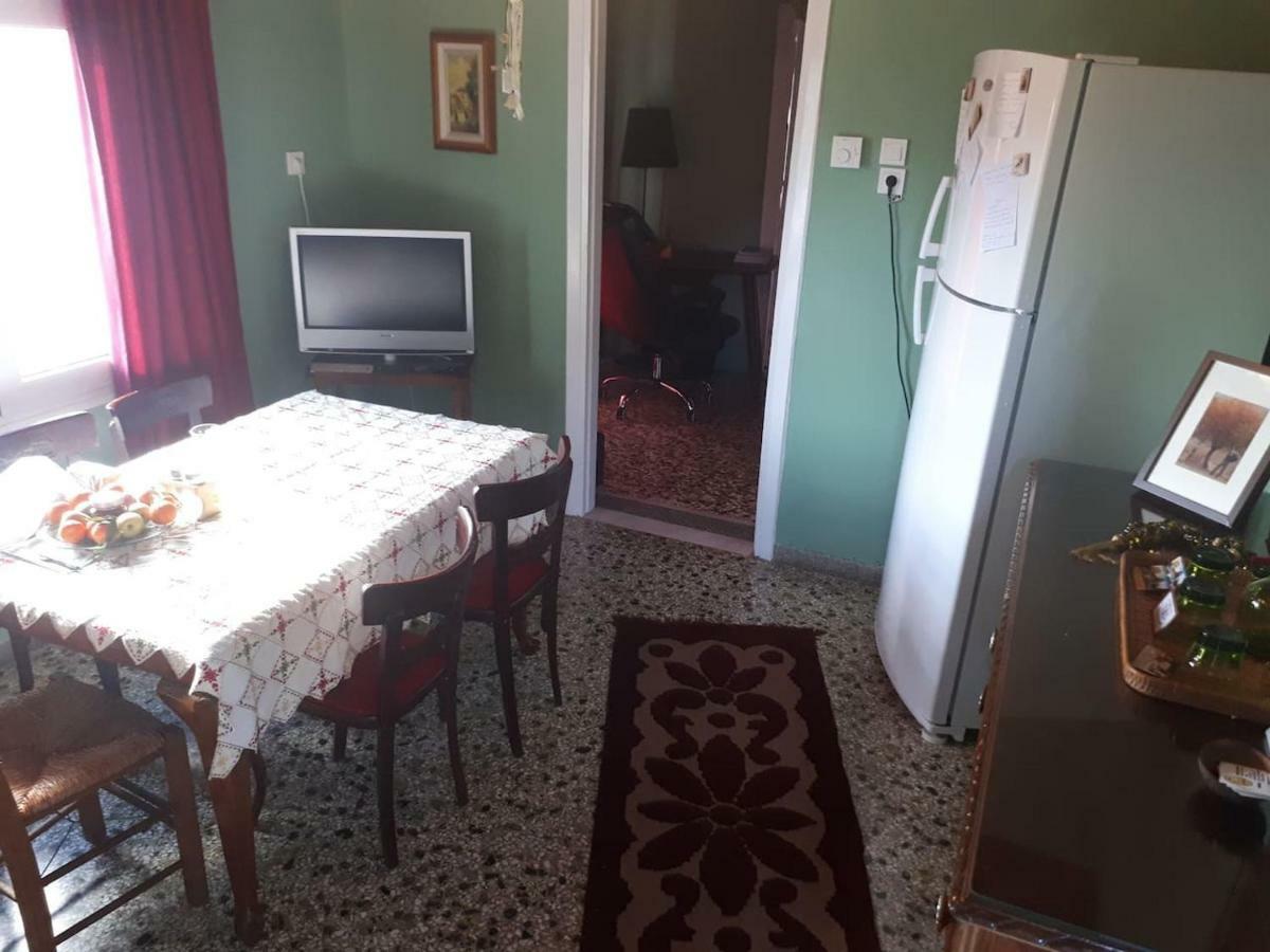 卡兰巴卡Grandma'S House别墅 外观 照片