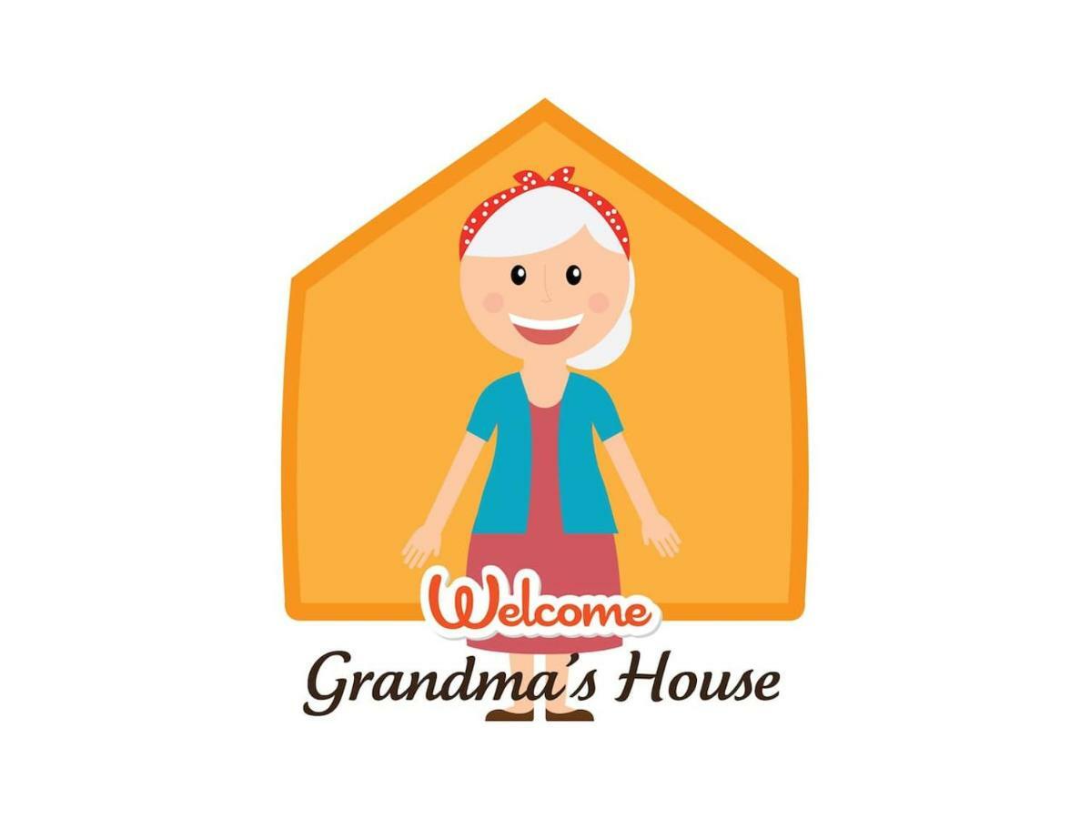 卡兰巴卡Grandma'S House别墅 外观 照片